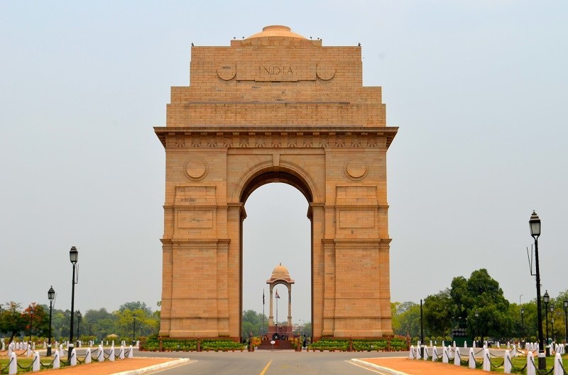 New Delhi