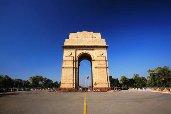 Delhi