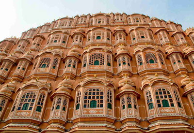 Jaipur