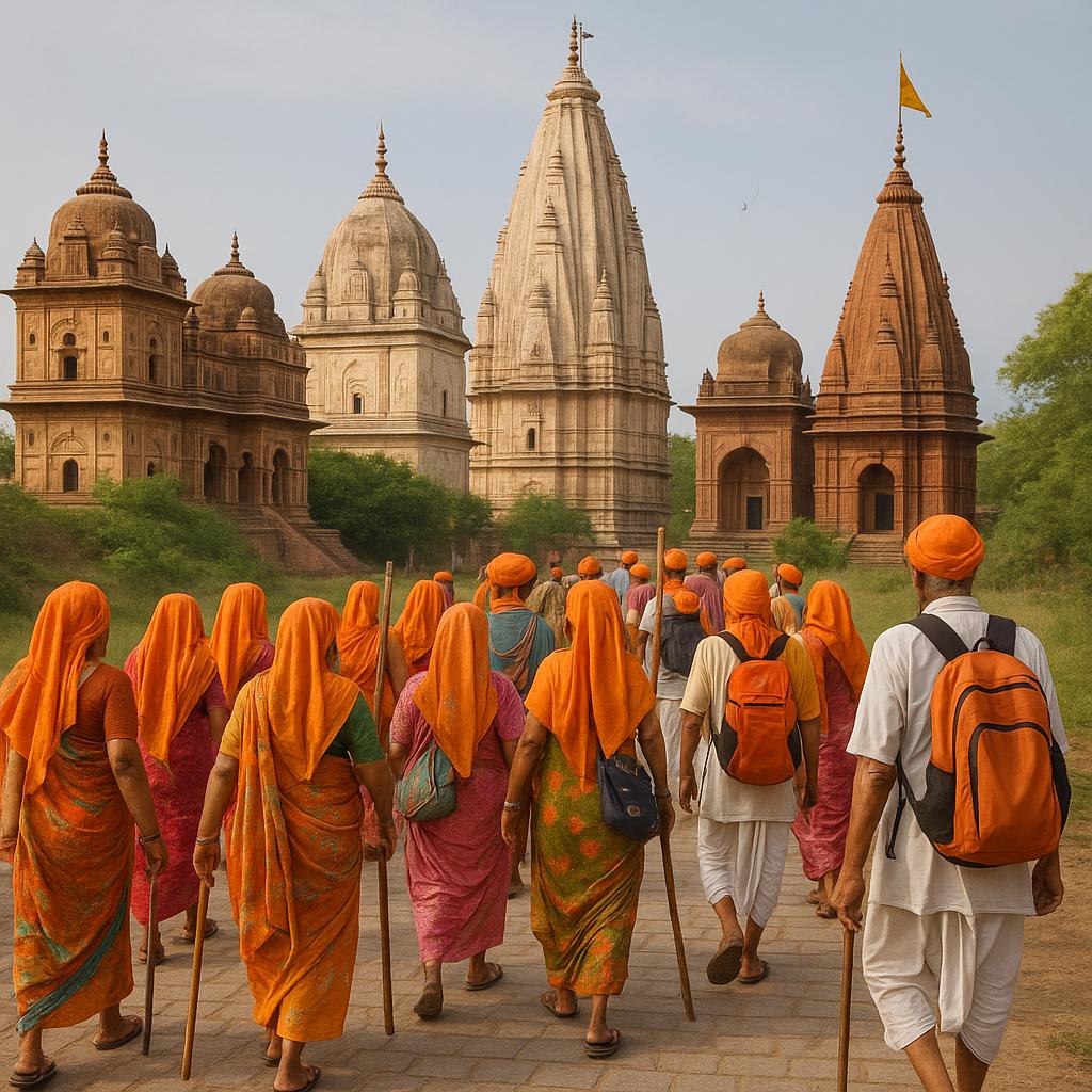 Braj Yatra