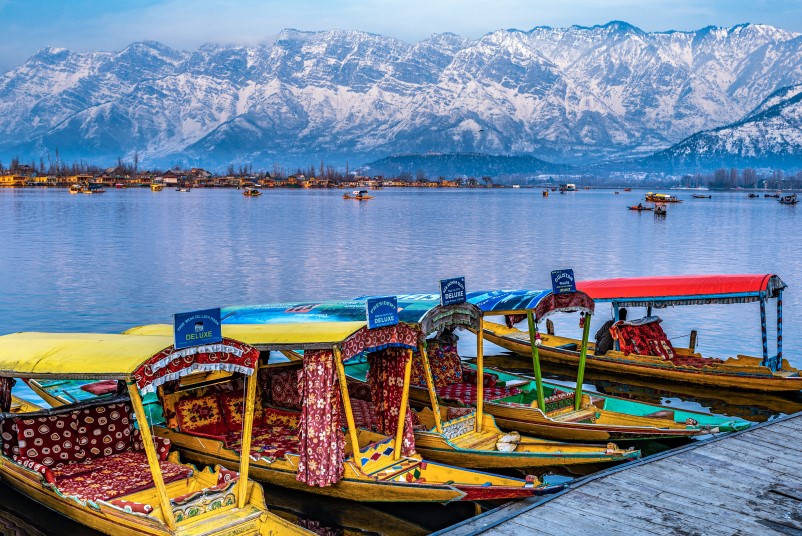 Kashmir Tour
