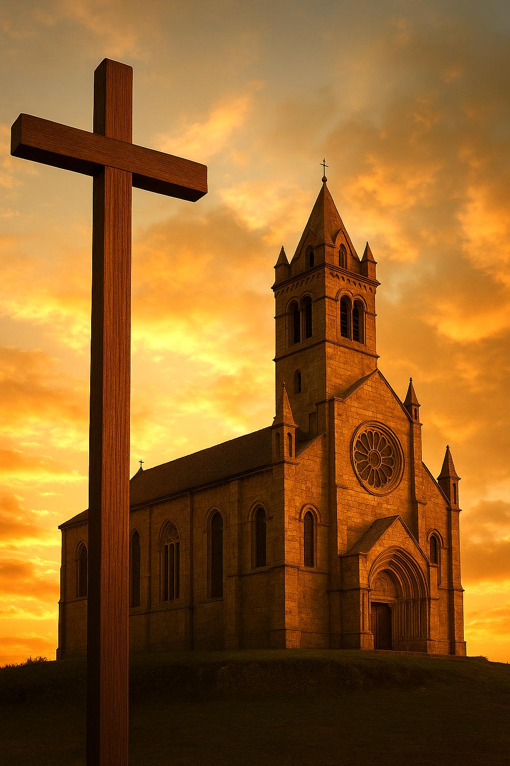 Christian Heritage Tour